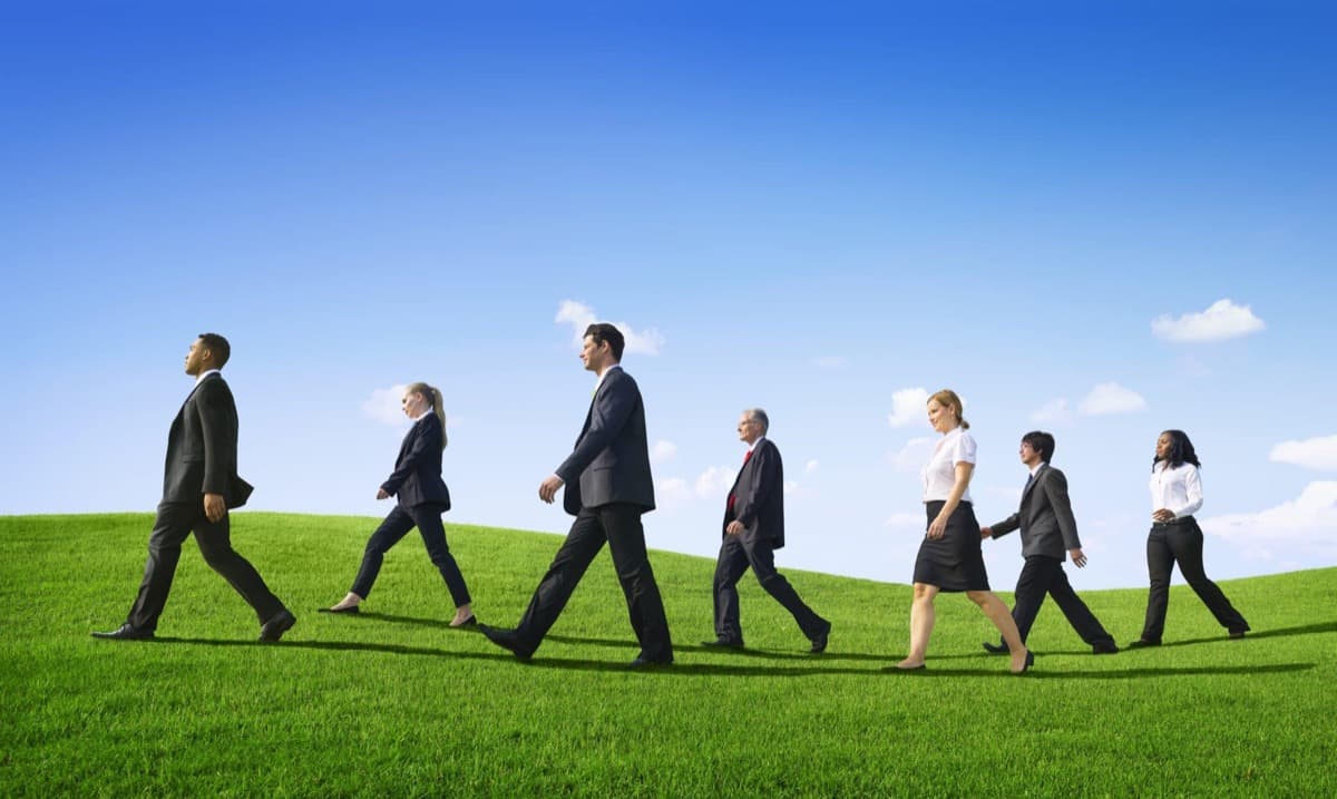 บริหารคนให้ได้ใจด้วย Employee Journey