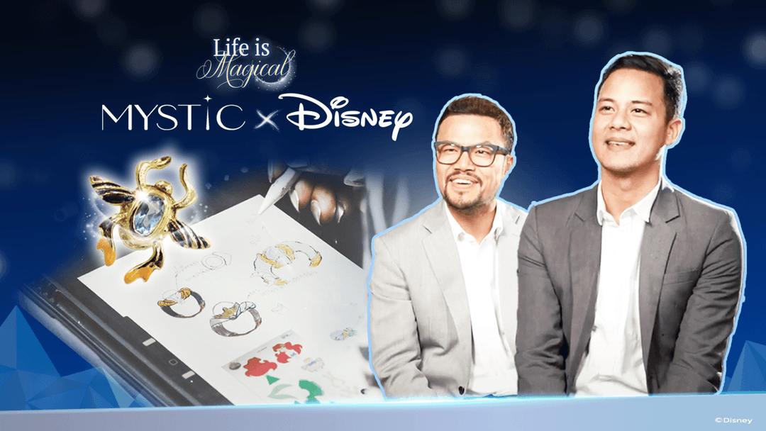 Life is Magical ฝ่าทางตันธุรกิจ Jewelry ไทย สู่การ Collab แบรนด์ดังระดับโลก