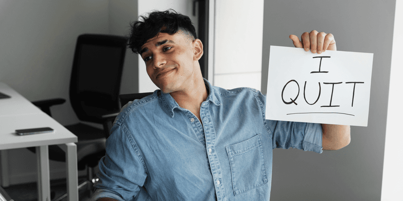 เลิกโทษว่าพนักงาน “หมดไฟ” เจาะลึกปรากฏการณ์ Quiet Quitting เมื่อคนเก่งเลือก “ลาออกเงียบ” แต่อยู่รับเงินเดือนต่อ