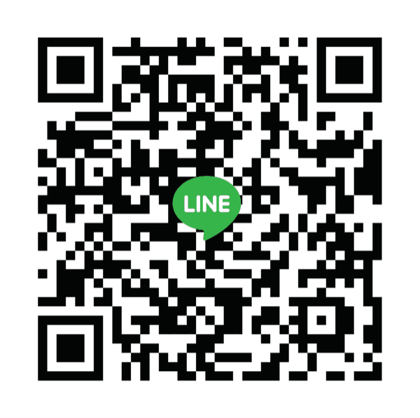 LINE QR Code — NinePolthep