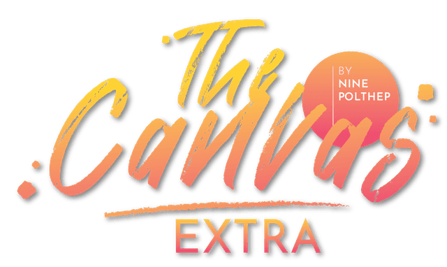The Canvas Extra